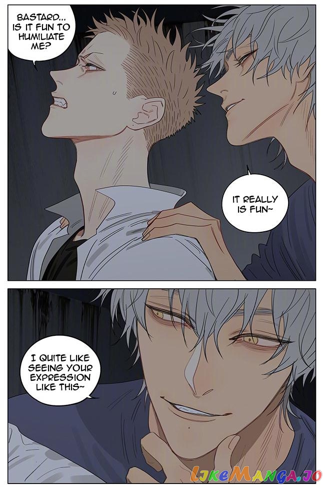 19 Days chapter 368 image 2